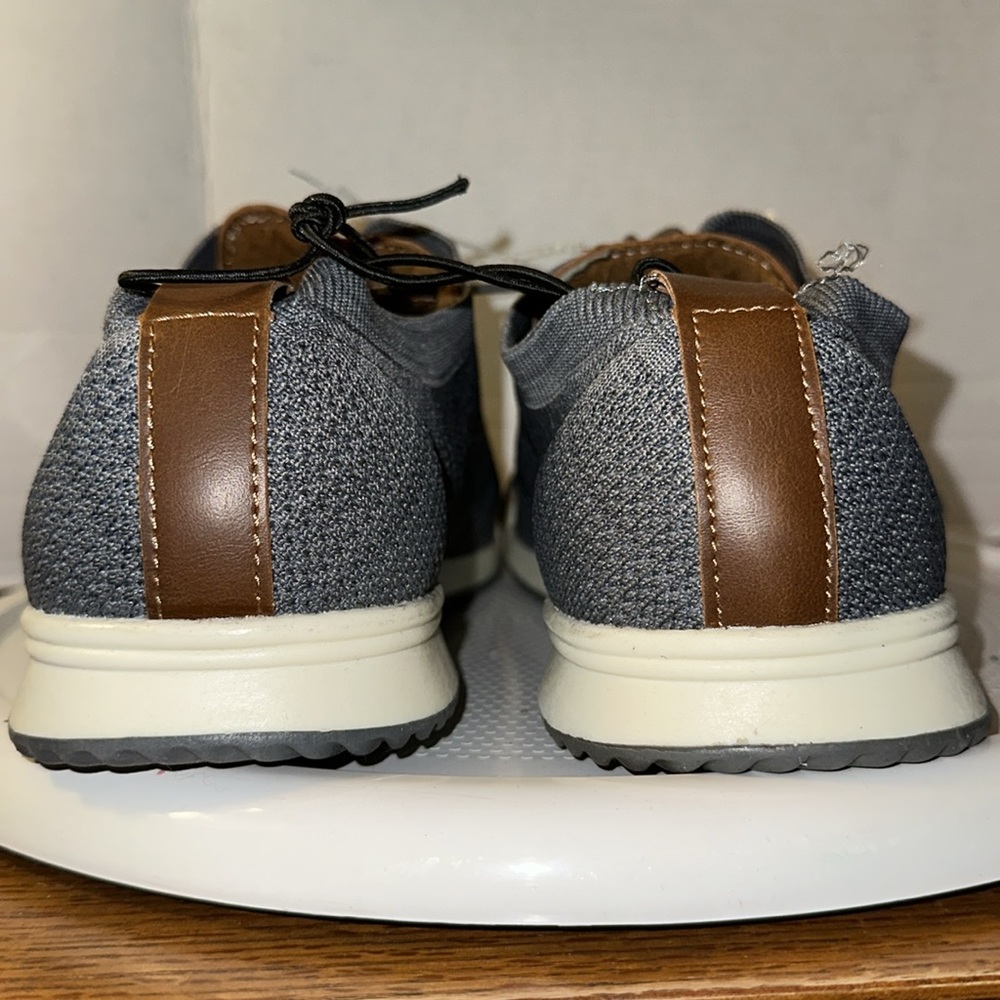🆕Izod Breeze Oxford Shoes - Picture 7 of 12